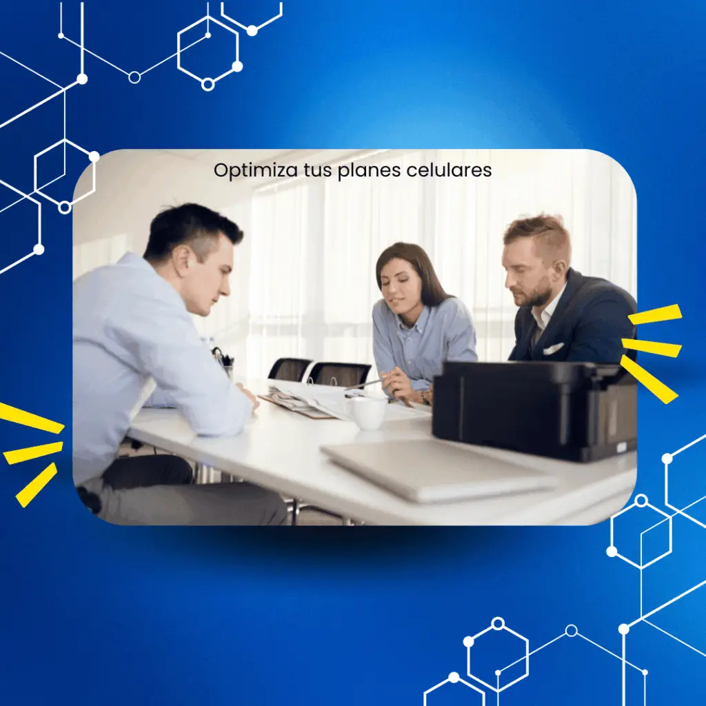 asesoria en planes celulares