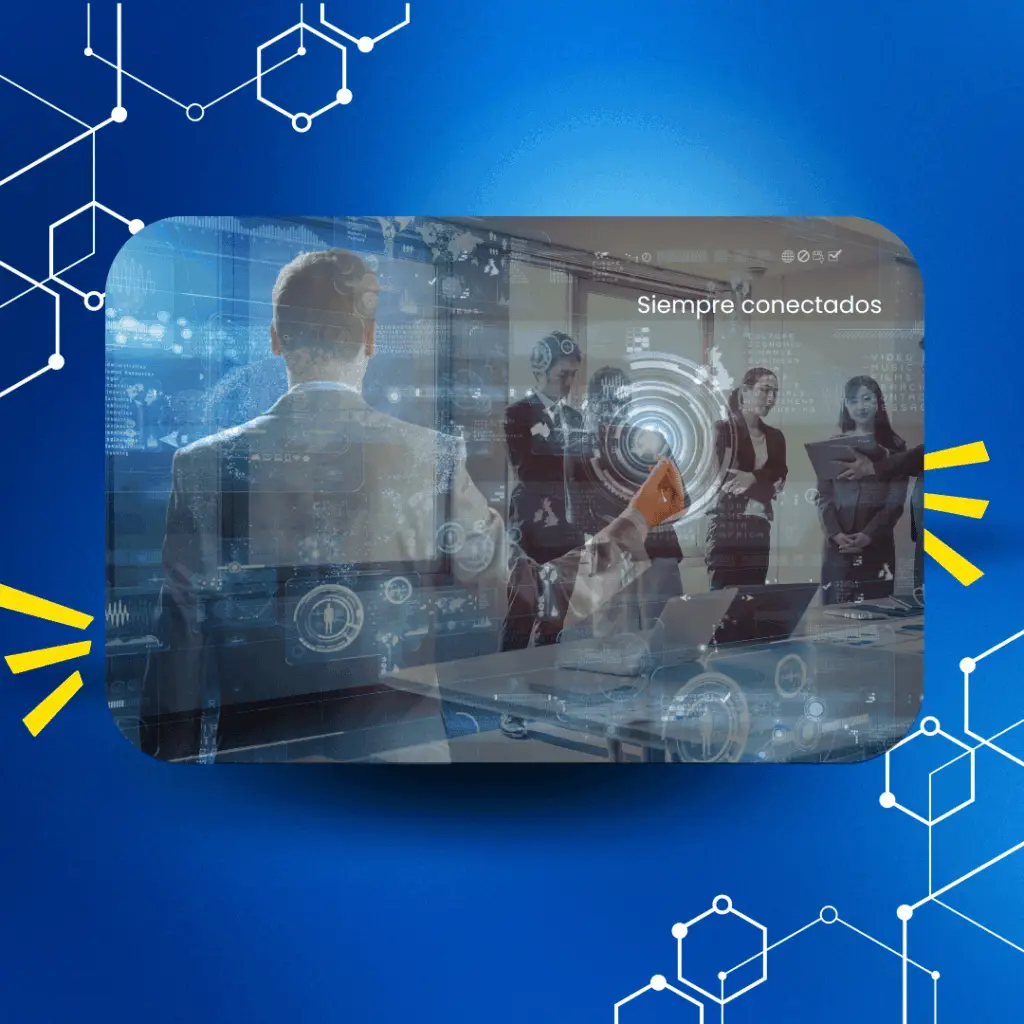 apps contratadas skrstelecom